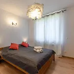 Jakubowka شقة كوشتيليسكا