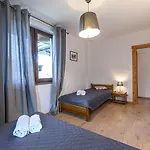 Jakubówka Apartamento Kościelisko