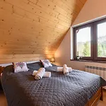 Jakubówka Apartamento Kościelisko