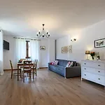 Jakubówka Apartamento *