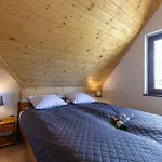 Apartamento Jakubówka