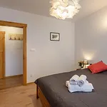 شقة Jakubowka *