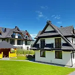 Apartamento Jakubówka *