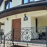 Apartamento Jakubówka Kościelisko
