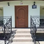 Jakubówka Apartamento