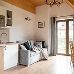 Apartamento Jakubówka *