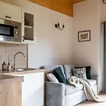 Apartamento Jakubówka *