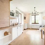 Jakubówka Apartamento Kościelisko
