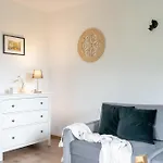 Apartamento Jakubówka