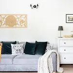 Jakubówka Apartamento