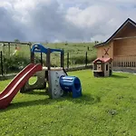 شقة Jakubowka كوشتيليسكا