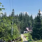 Jakubówka Kościelisko