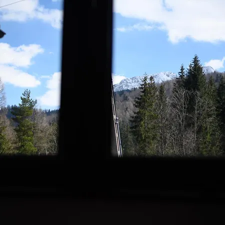 Apartamento Visitzakopane Jakubówka