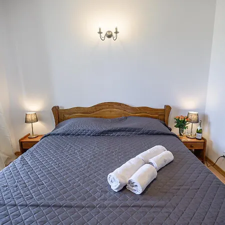 Visitzakopane Jakubówka Kościelisko