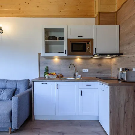 Apartamento Visitzakopane Jakubówka