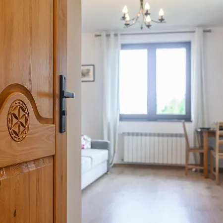 Apartamento Visitzakopane Jakubówka