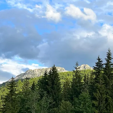 Visitzakopane Jakubówka * Kościelisko