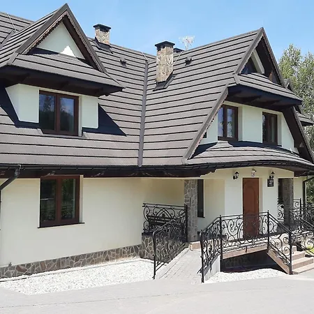 Jakubowka Daire Kościelisko
