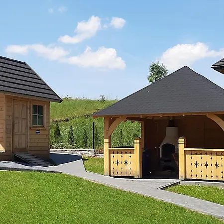 Jakubowka Kościelisko