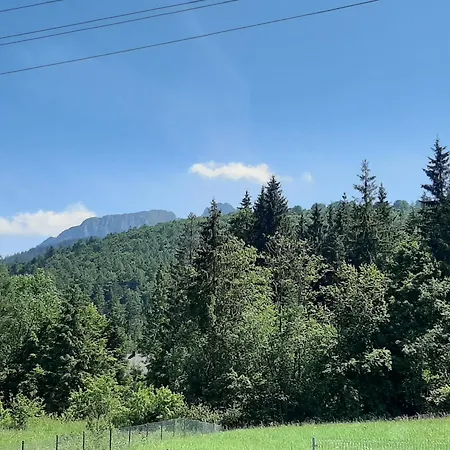 Visitzakopane Jakubówka * Kościelisko