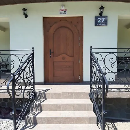 Jakubowka Daire