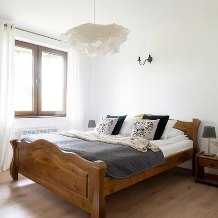 Apartamento Visitzakopane Jakubówka