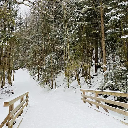 Apartamento Visitzakopane Jakubówka *
