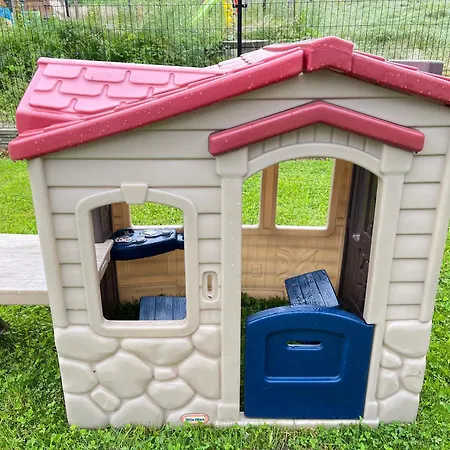 Jakubowka Kościelisko