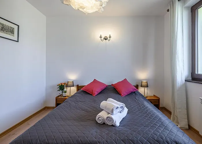 Jakubowka Kościelisko