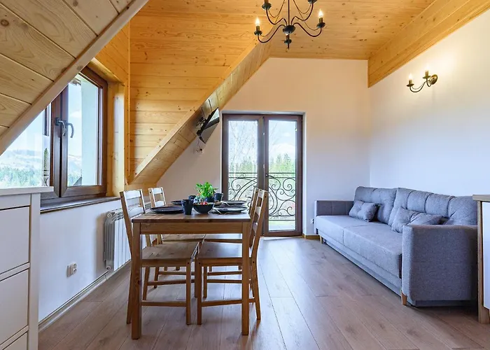 Jakubowka * Kościelisko