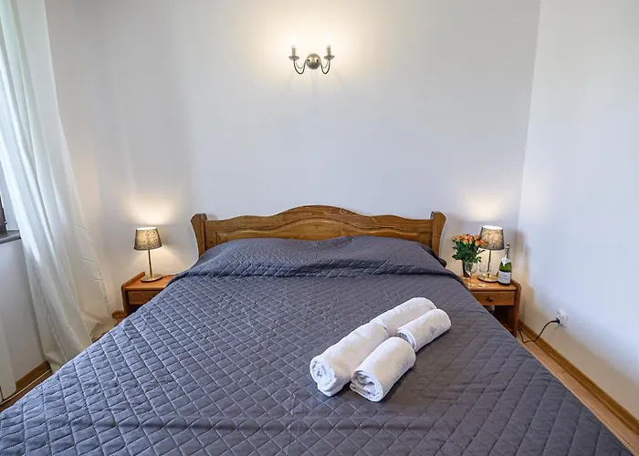 Jakubowka كوشتيليسكا