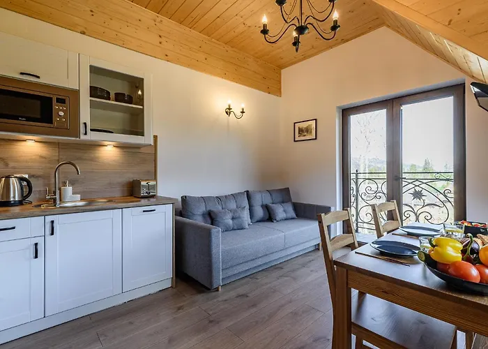 Jakubowka * Kościelisko