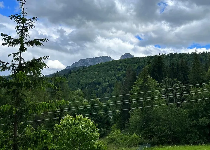 Jakubowka شقة كوشتيليسكا