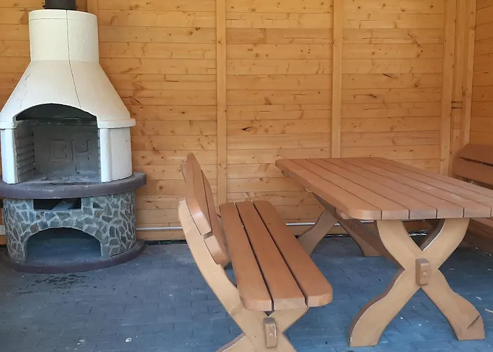 Jakubowka Kościelisko