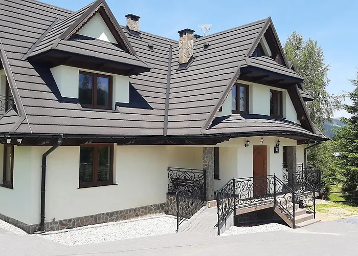 Jakubowka Apartment Kościelisko