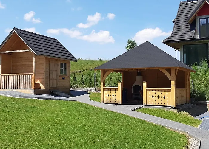 Jakubowka * كوشتيليسكا