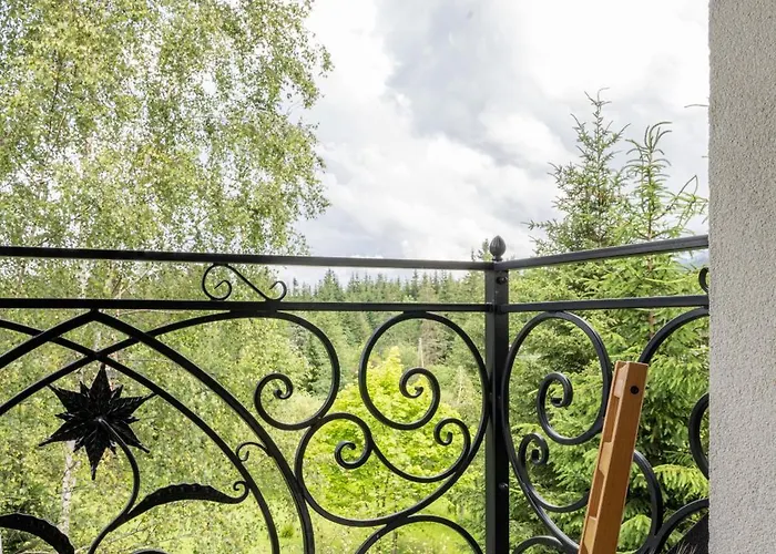 Apartment Jakubowka *