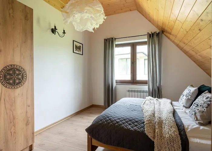 Jakubowka Kościelisko