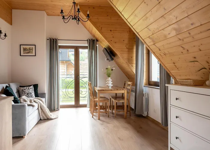 Jakubowka * Kościelisko