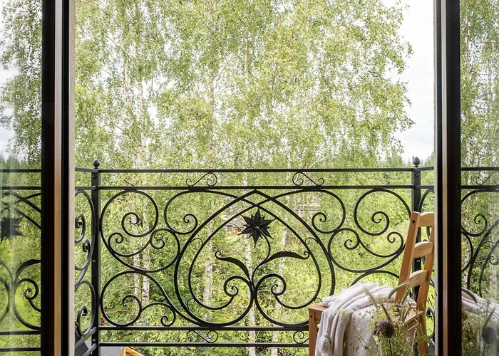 Apartment Jakubowka *