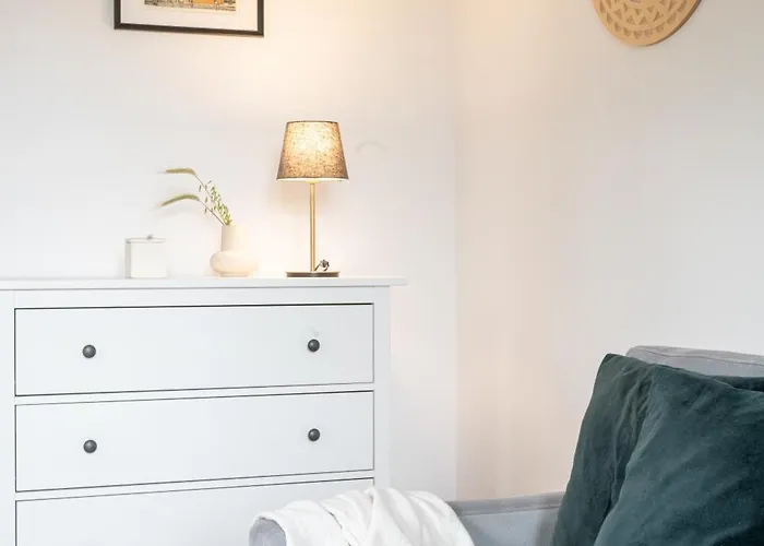 Jakubowka Apartment Kościelisko