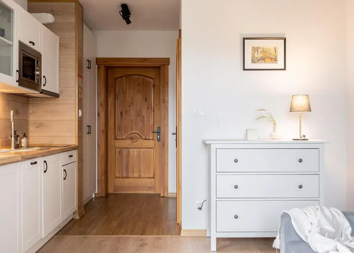 Jakubowka Kościelisko