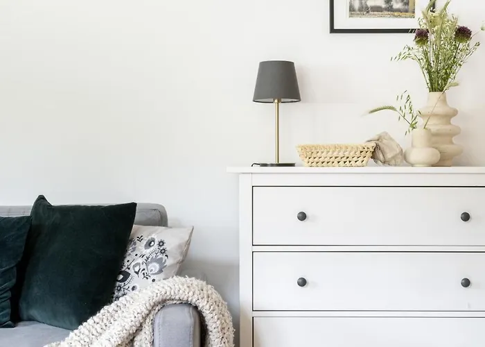 Apartment Jakubowka Kościelisko