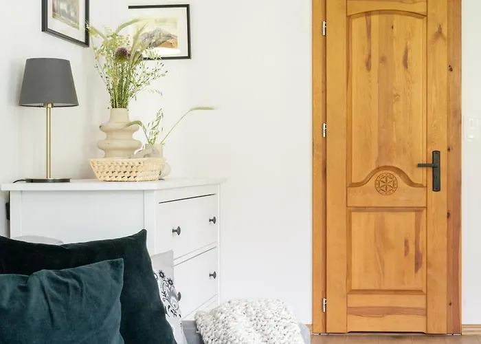 Jakubowka Kościelisko