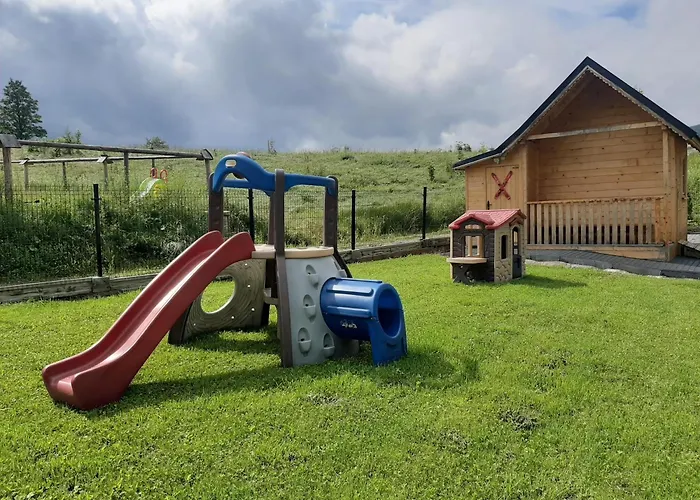 شقة Jakubowka كوشتيليسكا