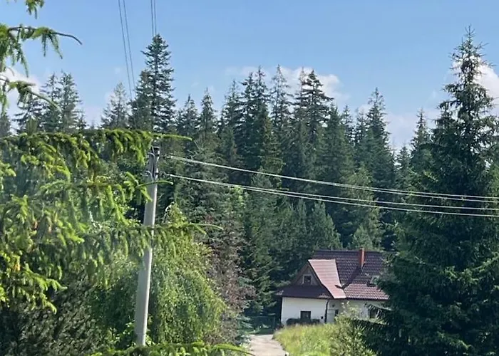 Jakubowka كوشتيليسكا