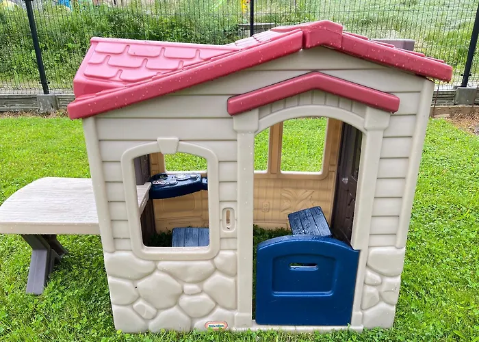 Jakubowka كوشتيليسكا